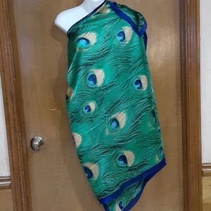 Super large Beautiful Scarf